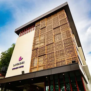 Otel Lavender Infopark
