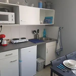 Apartment Design
