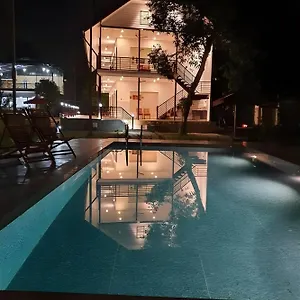 Lhasa Ayurveda And Wellness - A Blusalzz Collection, Kochi, Kerala Hotel