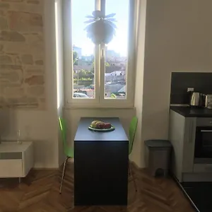 Apartment Excellent City In Antic