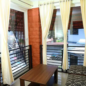 Homestay Jasmin, Kochi