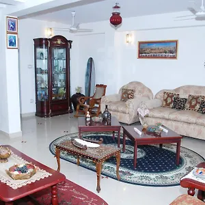 Homestay Leelu, Kochi
