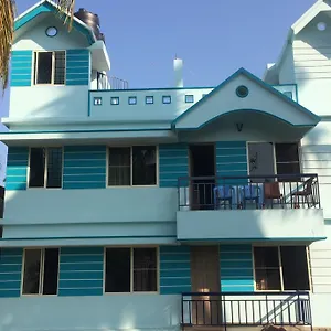 Homestay Cherish, Kochi