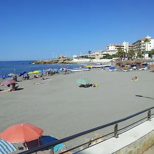 Apartment Fuentes De