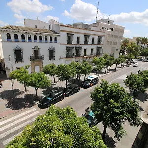 Apartment Deluxe Calle Corredera