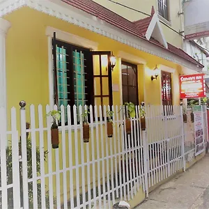 Homestay Seaway's, Kochi