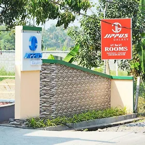 Campsite Jippus Galaxy Budget Air Port, Kochi