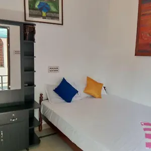 Homestay Taj Mahal, Kochi