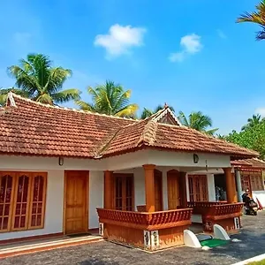 Homestay Breeze Backwater Homes, Kochi