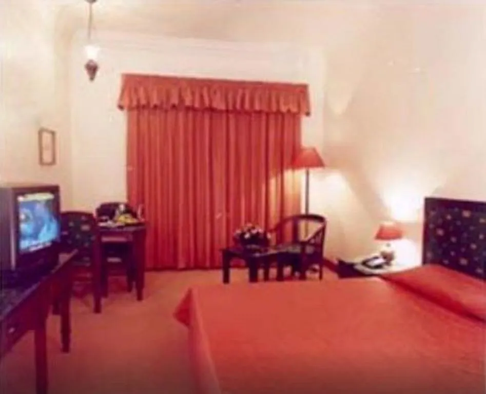 ****  The Wyte Fort Hotel Kochi India