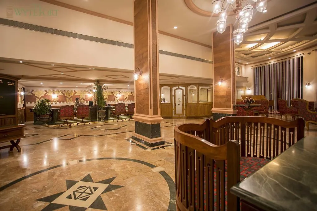 The Wyte Fort Hotel Kochi